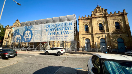 Antigua Estación Tren