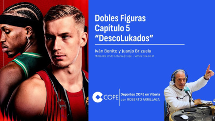 Dobles Figuras Capítulo 5 “DescoLukados”