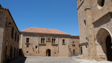 Palacio de Mayoralgo