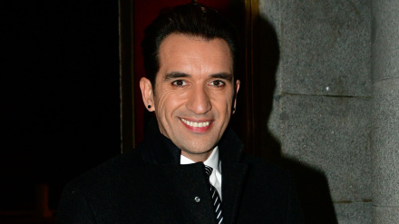 Miguel Lago, cómico