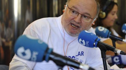 César Lumbreras