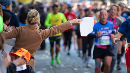 La Media Maratón de Jaén bate un récord histórico y amplía sus dorsales por la alta demanda