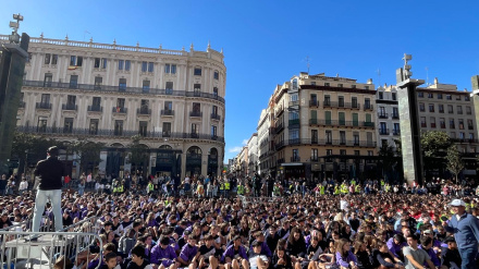 Jubileo mundo educativo