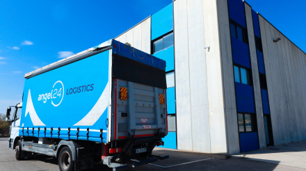 Presentación del libro ‘Ángel 24, el éxito de una aventura’