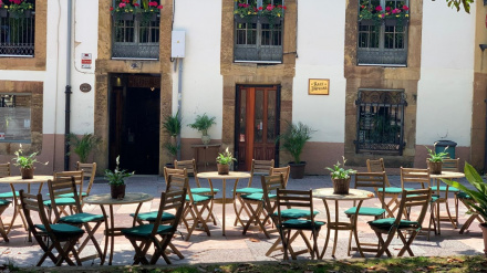 Restaurante Al Baile la Temprana