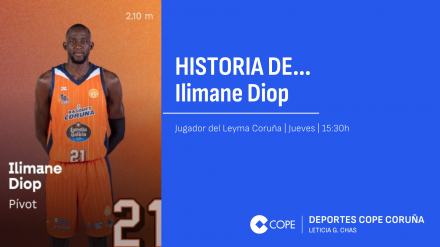 Ilimane Diop