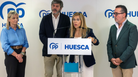 Partido Popular Huesca