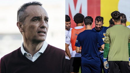 José Luis Oltra, en Deportes COPE Valencia