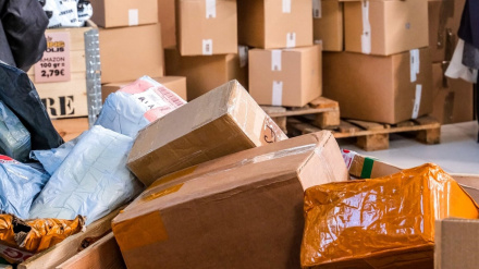 El centro comercial Los Arcos acogerá un 'pop-up' de venta de paquetes perdidos el día 27