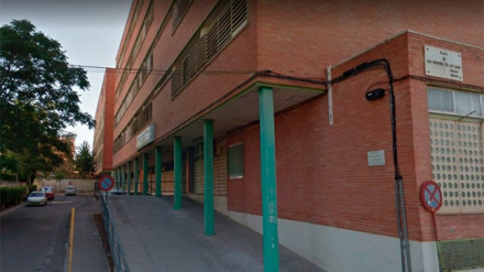 Centro de Salud Pio XII