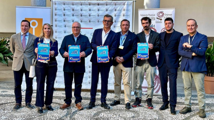 El Ayuntamiento de Granada destaca la Hostelería como "sector clave" para la ciudad