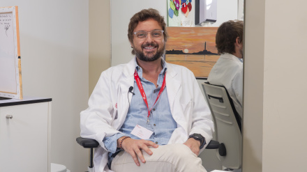 UDC - Pedro Selma