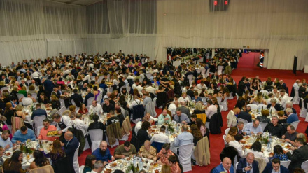 El Festival de Exaltación del Botillo de Bembibre ya es Fiesta de Interés Turístico Internacional