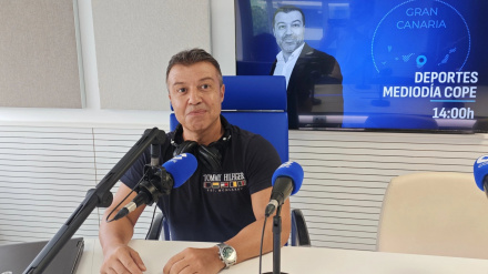 UD LAS PALMAS