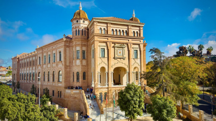 Instituto La Rábida