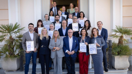 Huella Verde Granada