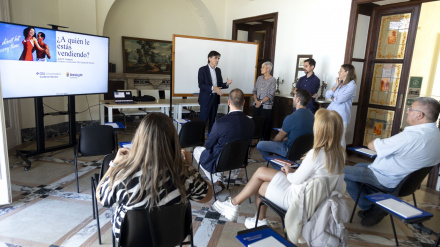 Curso para Pymes en Benicàssim