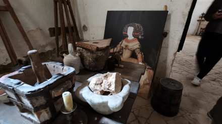 Decorados en interiores