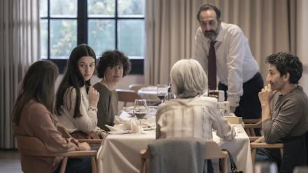 Fotograma de los domingos