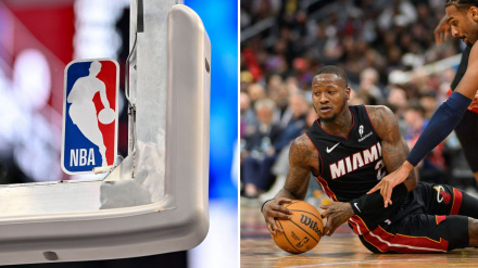 Así funcionan las mafias de las apuestas en la NBA