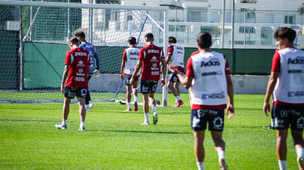 El Real Murcia tiene su primera final del domingo