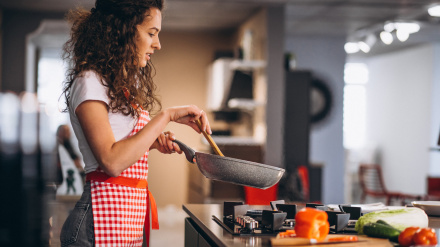 Recetas caseras con estrella Michelín