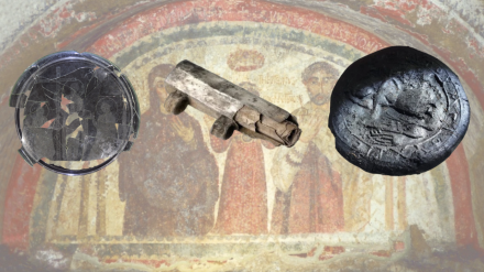 Tres descubrimientos recientes que pueden (o no) desvelar cosas sobre los primeros cristianos