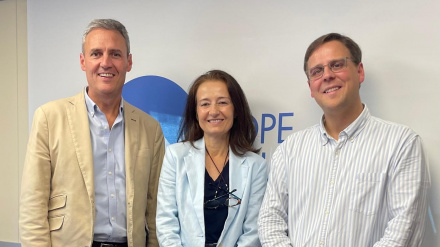 El Mirall de l'Església 24 de octubre de 2025