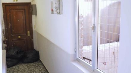 Los pisos con okupa que es mejor no heredar