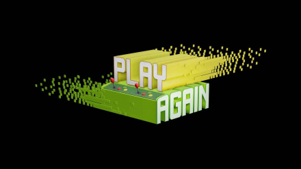 Play Again Fest convierte a Toledo en la capital del videojuego