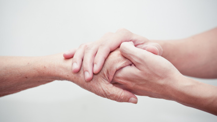 (Foto de ARCHIVO)Un centenar de personas con ELA se benefician de las ayudas pioneras del Govern de 1,6 millones de eurosREMITIDA / HANDOUT por CAIBFotografía remitida a medios de comunicación exclusivamente para ilustrar la noticia a la que hace referencia la imagen, y citando la procedencia de la imagen en la firma21/6/2025