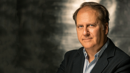 Dr. Javier de Castro