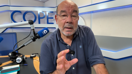 Ángel Expósito analiza la actualidad del día en su videoblog de La Linterna