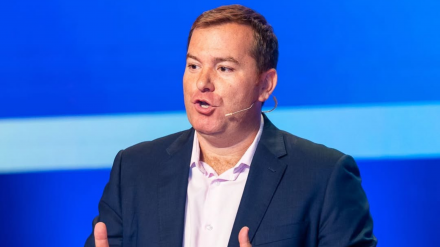 Pau Antó, experto inmobiliario