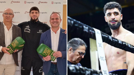 #Campodelgas (24-10-2025)