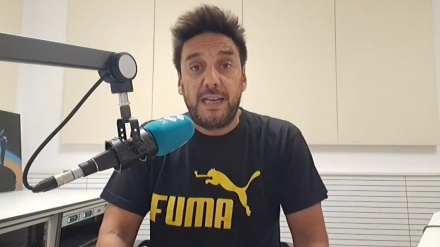 El análisis de Andrés Ocaña tras el empate frente al Genk