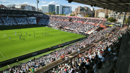 Segundo gol del Córdoba