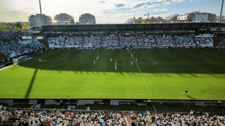 Videocrónica del Albacete 1- Córdoba 3