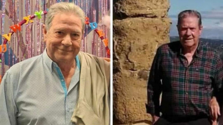 Desaparecido en Huesca