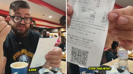 cafetería atocha