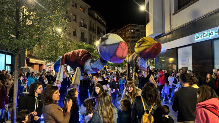 Nomades - Spin Festival