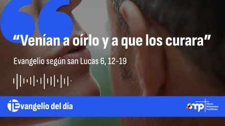 EVANGELIO DEL DÍA 28 OCT 2025