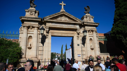 Cementerio de Almería