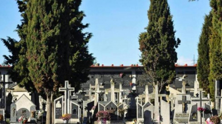 Cementerio Municipal de Ponferrada (León)