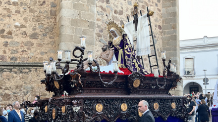 Semana Santa de Almendralejo