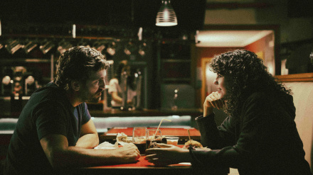 Fotograma de 'El Cielo de los Animales'