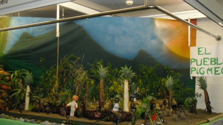 Paco Álvarez, gerente de ASODEMER