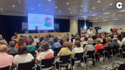 Las mujeres rurales reclaman visibilidad y recursos para impulsar el futuro de los pueblos