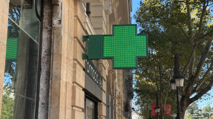 La automedicación con antibióticos puede ser un peligro para la sociedad