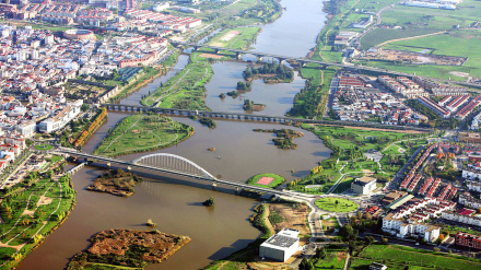 Mérida activa una inversión de 11 millones de euros para su transformación urbana y social